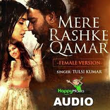Mere Rashke Qamar Lyrics Junaid Asghar Only On Jiosaavn A beautiful song mere rashke qamar cover by myssah with some nice lyrics. mere rashke qamar lyrics junaid