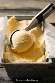 17 Ways To Enjoy Ice Cream In The Winter Eggnog Ice Cream Ice Cream Recipes Ice Cream