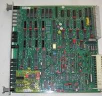 ASEA Brown Boveri YB161102-CC , ABB DSQC 123B functional under power