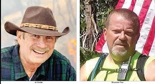 Many issues facing District 2 supervisor candidates