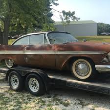Image result for Bluebonnet Blue 1958 Plymouth