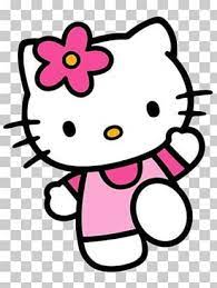 Hello Kitty Character Cartoon Png Clipart Area Artwork Ballet Dancer Black And White Hello Kitty Backgrounds Hello Kitty Coloring Hello Kitty Invitations