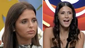 Diana Lopes indignada com expulsão de Jéssica Galhofas: "Tinha muito mais  para acrescentar"