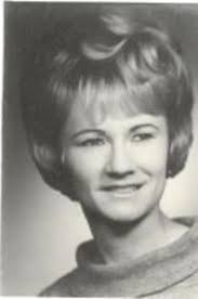 Frances McGill Obituary (1941