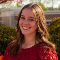 Madeline Calhoun's Instagram, Twitter & Facebook