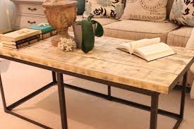 I thrifted this for $30 and it has served our family well. How I Made A Diy Version Of A Restoration Hardware Coffee Table Hometalk