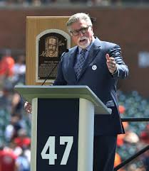 More bio, uniform, draft, salary info Henning Jack Morris Screwed Up Big Time He Must Learn From It But Shouldn T Be Fired