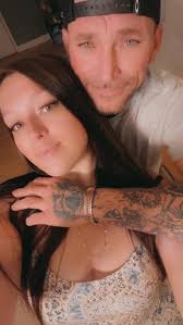 Request to create Simpsons-style image of two people