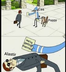 Each theme has a rich set of blocks that are responsive and easy to manage. Poppy And Cas Meme Template Memes Funny Memes
