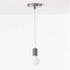 Flat Top Single Ceiling Pendant In 2020 Ceiling Pendant Single Pendant Lighting Pendant Light Fixtures