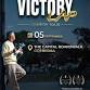 Dillan Oliphant, Victory Lap, LIVE in Gqeberha