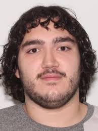 Sex Offenders near Crooms Academy Of Information Technology