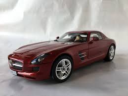Mercedes Benz Sls Amg En 2020