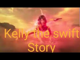 Garena free fire story of new character jota ? Freefire Official Story Of Kelly Garena Freefire First Official Movie On Kelly Character Youtube