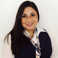 Centro Flor De Azucena