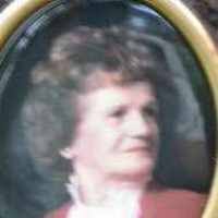 Mary Eleanor Calvert (1920–2006)