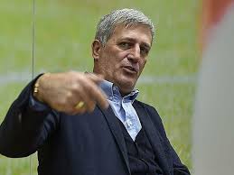 View vladimir petkovic's profile on linkedin, the world's largest professional community. Vladimir Petkovic Vor Dem Estland Spiel Fussball International Bote Der Urschweiz