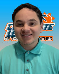 Tyler Chavez : Collegiate League of the Palm Beaches