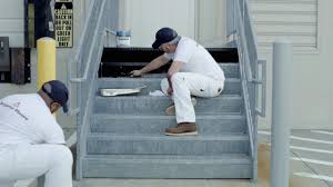 It's a 16 hour recoat time, which means you spend a lot of time waiting for paint to dry. Benjamin Moore Introduces Command A Multi Substrate Solution For Facility Maintenance Business Wire