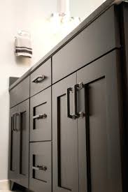 Pin By Julie Rouss On Kitchen Bronze Kitchen Hardware Black Cabinet Hardware Cabinet Hardware Dark