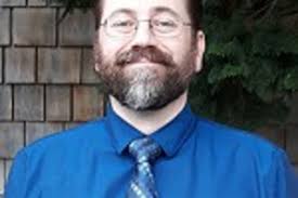 Introducing Jared Fair: La Conner library director