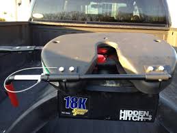If trailer is too high, the kingpin will not properly connect with the lock jaw. Fifth Wheel Hitch Will Not Release Forest River Forums