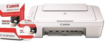 Besides, some of the notable software includes scan utility, master setup, and my image garden feature. Canon Pixma Mg2522 Driver Download Ij Start Canon