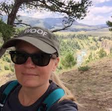 Peggy L Henderson, author