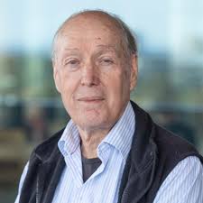 Professor Colin Masters