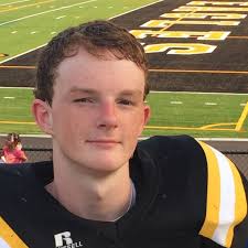 Josh Flack's High School Bio