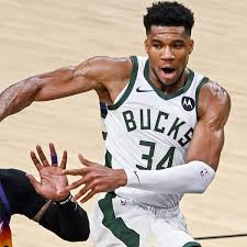 Alex antetokounmpo's age is 19. Is Giannis Antetokounmpo The Best Nba Player Sports Illustrated