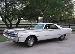 Image result for Antique Ivory 1969 Chrysler