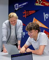 PALLIUM — FallWinter 2024-25 by Canterbury School - Issuu