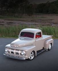 Image result for Birch Gray 1948 Ford Truck