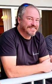 Philip Michael Anthony 2819 Church