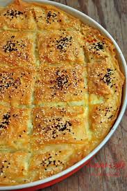 Sodali Borek With Images