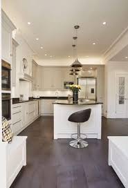 luxury contemporary kitchen uk