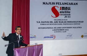 Astronautic technology (m) sdn bhd. Small Satellite Colloquium Shapes Path Towards Space Technology Development Kementerian Sains Teknologi Dan Inovasi Mosti