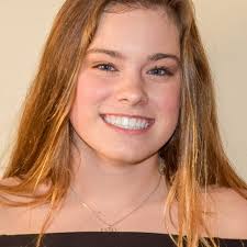 Girls Swimming All-State first team