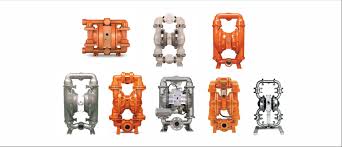 Carries replacement parts and kits for a wiide variety of industrial applications. Wilden Pump Repair Service Axflow