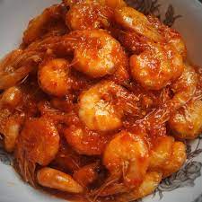 Resep Masakan Kuliner On Instagram Pencet Love Dulu Sebelum Coba Resepnya Agar Kita Makin Semangat Update Resepny Resep Udang Resep Masakan Ide Makanan