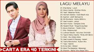 4 мин и 20 сек. Descargar Carta Era 40 Lagu Melayu Baru 2018 Mp3 Gratis Bajarmp3