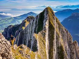 Announcing the traverse app available now in texas. Detailansicht Santis Grate Altenalpturm Girenspitz Santis Silberplatten Et Al