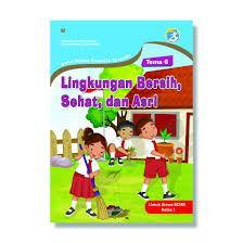 Check spelling or type a new query. Jual Buku Teks Pendamping Buku Siswa Kelas 1 Tema 6 Lingkungan Bersih Sehat Dan Asri Dari Penerbit Penerbit Arya Duta Original Murah Siplah Eureka Bookhousess