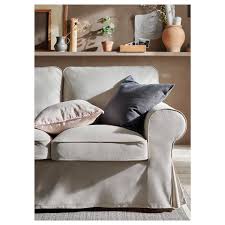 Pin Von Maria Seydel Auf Ikea Sofa In 2020 Ektorp Sofa 3er Sofa Sofa Beige