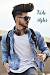 Undercut Hairstyle Indian Men