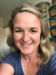 I am Meg Walton, and I moved back to Mobile in 2018 with my family. We  rejoiced at the news the USCG was sending us back to Mobile because we  quickly fell