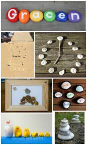 28 Things You Can Do With Rocks Craft Activities For Kids Fun Crafts For Kids Crafts For Kids