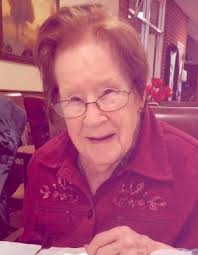 Angela H. McMahon Obituary