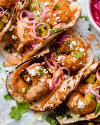 We did not find results for: 10 Of The Best Fish Tacos Recipes On The Feedfeed